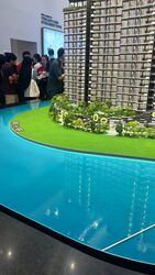 Tengah Garden Avenue (D24), Condominium #545439701